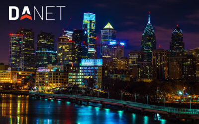 DANet and GNet Announce New Partnership