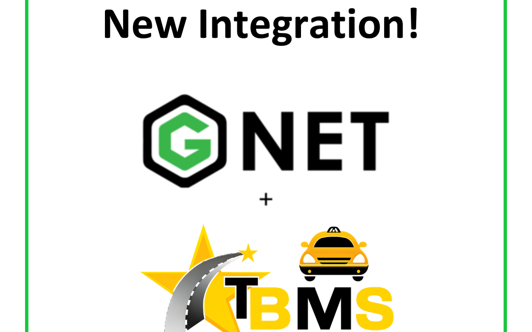 TBMS and GRiDD Technologies Announce Integration to Expand Global Connectivity for Transportation Operators